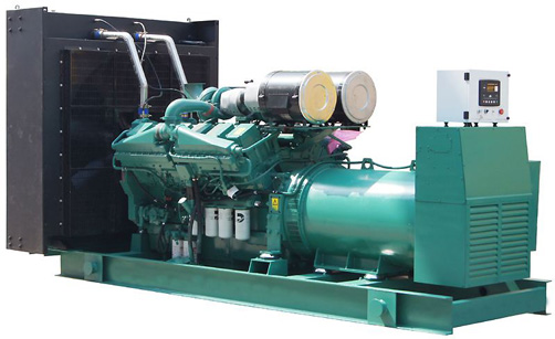 津南30kw康明斯柴油发电机组图片 津南30kw康明斯柴油发电机组图片